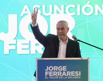 Intendente de Avellaneda cruzó a Jorge Macri por su propuesta de priorizar a porteños en hospitales de la Ciudad