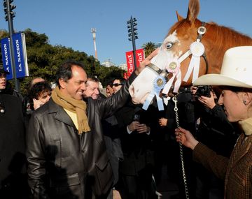 La Provincia abre el diálogo con el campo por el Inmobiliario rural