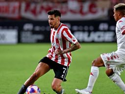 En el debut de Domínguez, Estudiantes le ganó 2-1 a Huracán