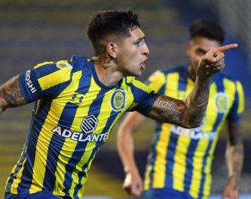 El pedido de disculpas de Gastón Ávila luego de gritarle el gol a Boca