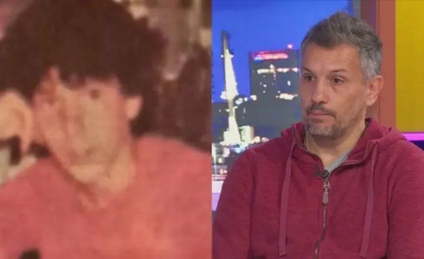 El hermano de Diego Fernández Lima respondió la acusación de un excompañero: Que cuente lo que sabe