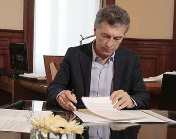 Para sostener los tarifazos