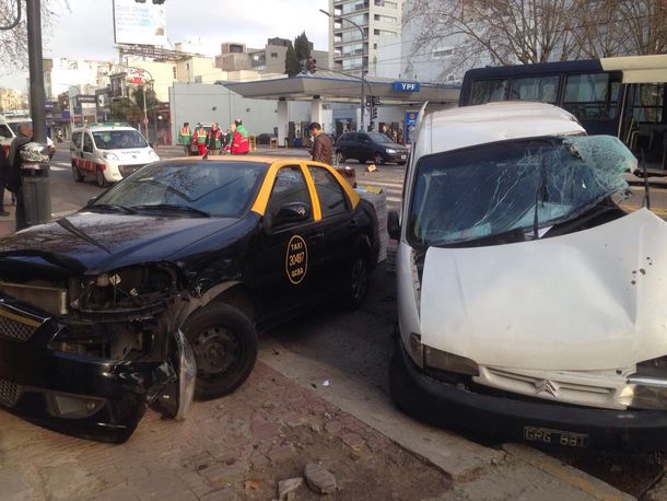 Preocupan las condiciones de seguridad de los autos en Argentina