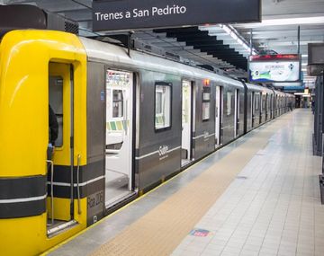 Paro de subtes: metrodelegados se declararon en estado de alerta y amenazan con paralizar el servicio