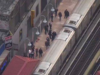 Nuevo tiroteo en Nueva York: un muerto y cinco heridos