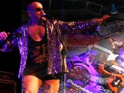 Electro chongo - Fok