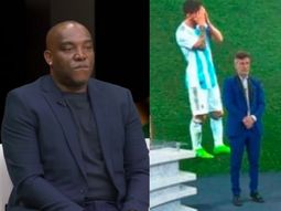 Viral: ¿en Sudáfrica recrearon una escena icónica de la TV argentina por el Mundial 2026? Viral: ¿en Sudáfrica recrearon una escena icónica de la TV argentina por el Mundial 2026?
