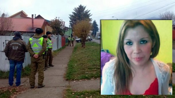 Brutal crimen conmociona a Chile: le sacó los ojos a su pareja por celos