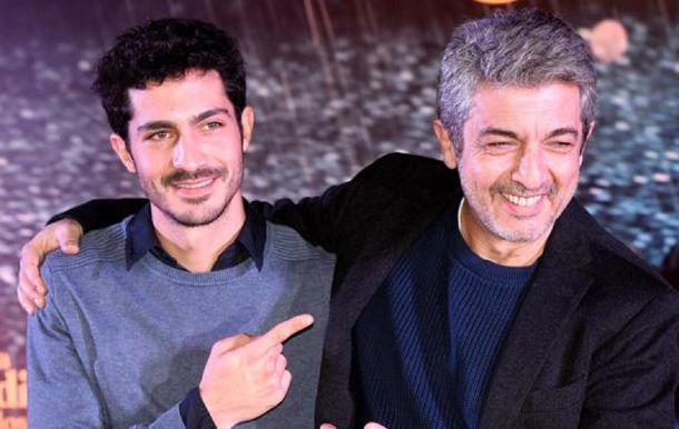 La anécdota del Chino Darín sobre un amigo que conoció por internet: El que maneja es Ricardo Darín