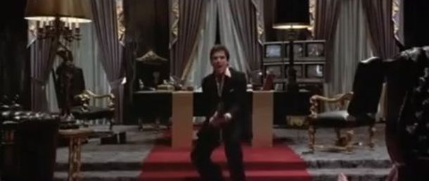 Las mejores 250 películas de la historia en 2 minutos y medio