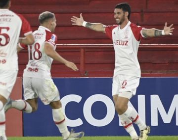 Fútbol libre por celular: cómo ver en vivo Central Córdoba vs Huracán
