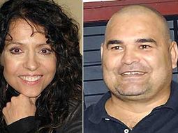 Sosa y Chilavert Sosa y Chilavert