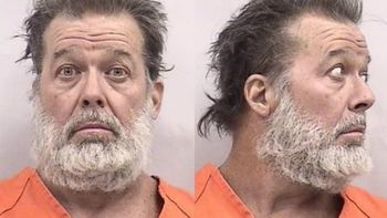 identificaron al tirador que ataco una clinica de aborto y mato a tres personas identificaron al tirador que ataco una clinica de aborto y mato a tres personas