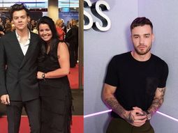 el emotivo posteo de la mama harry styles por la muerte de liam payne