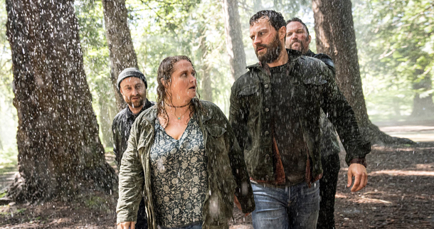 La serie de Netflix que promete ser una de las mejores