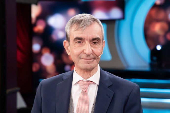 Nelson Castro - @mirthalegrand