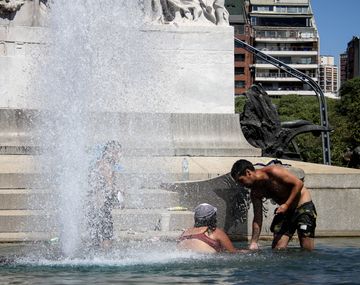 Alerta meteorológico por tormentas en 17 provincias de Argentina tras la ola de calor