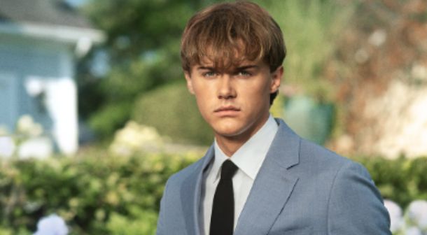 Christopher Briney se suma a una serie de HBO Max luego del final de The Summer I Turned Pretty