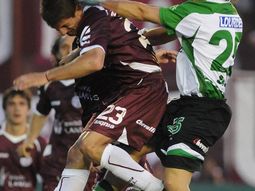 Lanus banfield c