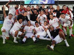 barracas no puede jugar la copa sudamericana: el requisito que lo dejaria afuera barracas no puede jugar la copa sudamericana: el requisito que lo dejaria afuera