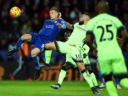 el city igualo ante leicester y dejaron puntero de la premier league al arsenal el city igualo ante leicester y dejaron puntero de la premier league al arsenal