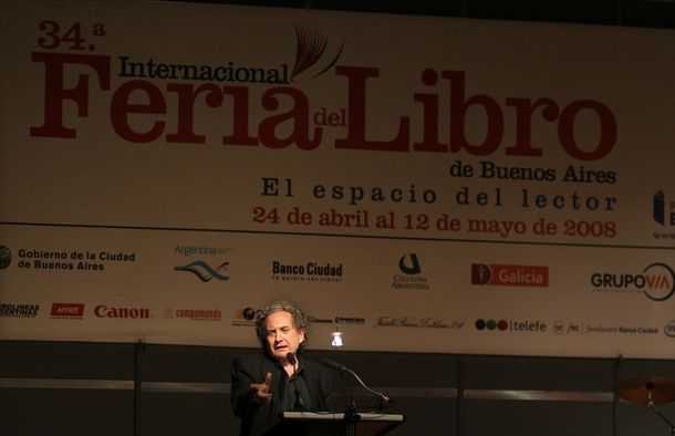 ¿Qué es la esclerosis lateral amiotrófica, la enfermedad que padece Ricardo Piglia?