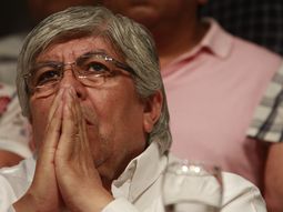 la cgt de moyano insiste con sus reclamos al gobierno la cgt de moyano insiste con sus reclamos al gobierno