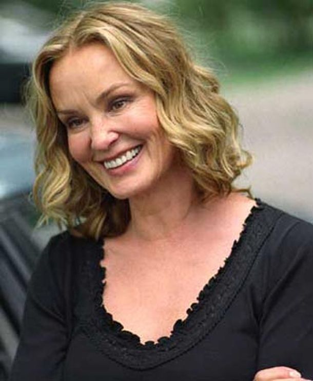 Jessica Lange