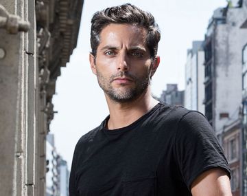 Furriel contó un consejo del neurólogo que le llamó la atención tras sufrir el ACV