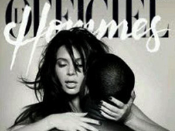 la produccion hot de kim kardashian y kanye west la produccion hot de kim kardashian y kanye west