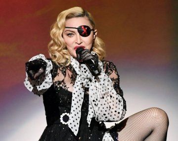 Madonna