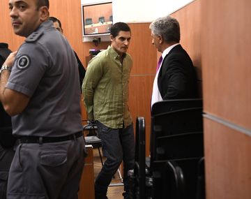 Condenaron al anestesista Billiris a 14 años  por abusar e intentar matar a una joven