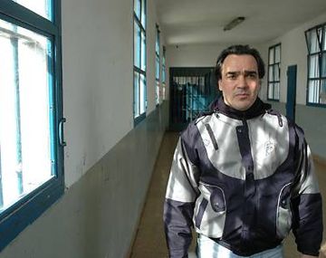 El autor del Robo del siglo ahora abrirá una joyería