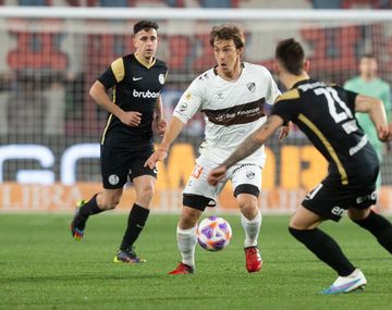 San Lorenzo venció por penales a Platense y pasó a octavos de final