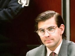 El asesino serial Guillermo Álvarez, conocido como “el Concheto”, tuvo que volver a la cárcel de Devoto
