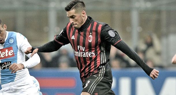 José Sosa podría llegar a Boca