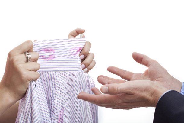 El dinero, ¿favorece la infidelidad?