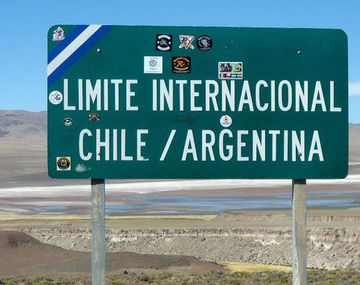 Cómo cruzar a Chile con el Cristo Redentor cerrado