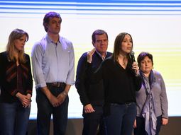 vidal y bullrich hablaron como ganadores de las paso en provincia vidal y bullrich hablaron como ganadores de las paso en provincia