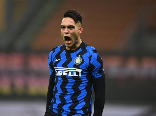 El Inter de Lautaro Martínez es campeón de la Liga italiana