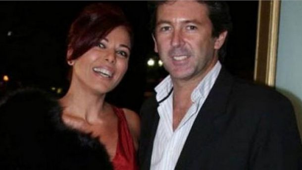 El ex marido de Ileana Calabró se negó a responder las preguntas del juez