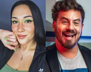 El audio de Fede Bal en Olga que confirma su noviazgo con Evelyn Botto: ¡Que lo sepa el mundo!