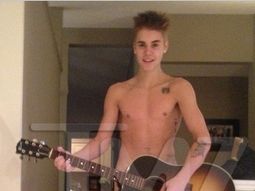 el insolito regalo que justin bieber le hizo a su abuela el insolito regalo que justin bieber le hizo a su abuela