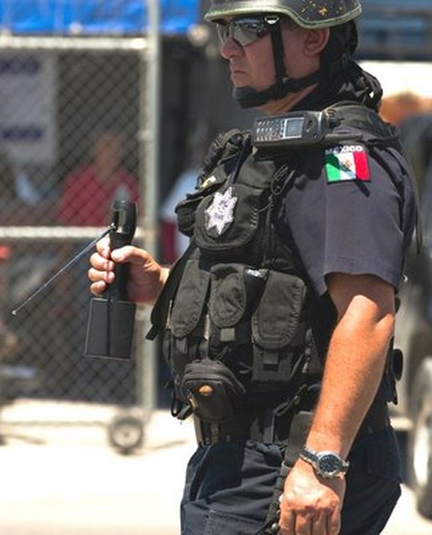 El gobierno británico ayudó a vender detector de bombas falso a varios países