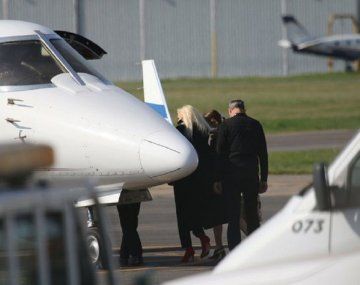 Susana Giménez se recupera de su cuadro de coronavirus pero sigue internada en Punta del Este