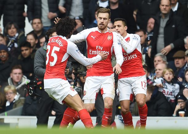 Se para el mundo: otro gol del jugador que predice la muerte de los famosos