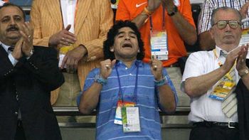 un dirigente de afa salio en defensa de grondona: no creo que haya dicho eso un dirigente de afa salio en defensa de grondona: no creo que haya dicho eso