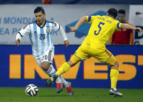 Caída libre: a un mes del Mundial, la Selección pierde puestos en el ranking FIFA