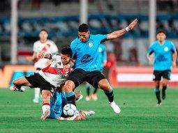 River, obligado a ganar en Córdoba ante Belgrano.