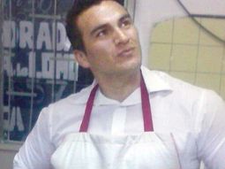 No le digan nada a mamá, dijo el carnicero acusado de asesino serial